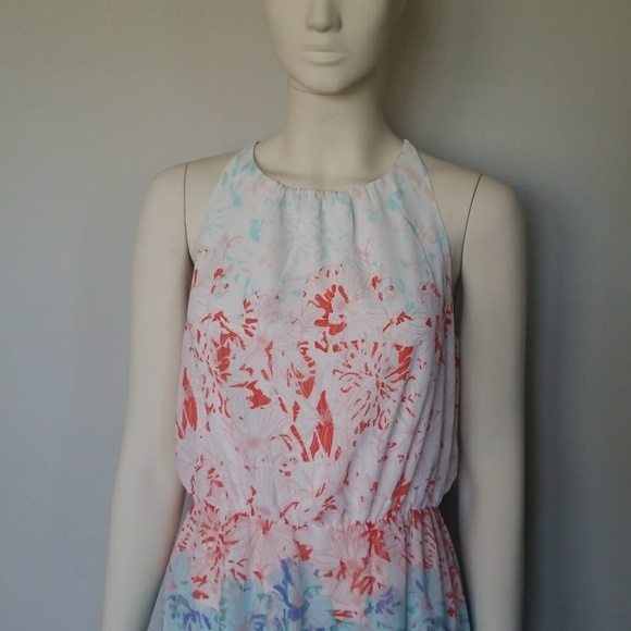 MAXI DRESS - Picture 2 of 7